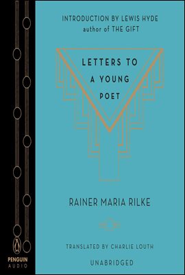 Letters to a Young Poet (Ŀ̹)